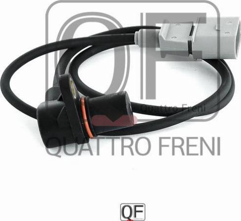 Quattro Freni QF91A00030 - Capteur d'angle, vilebrequin droxauto.com