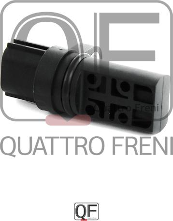 Quattro Freni QF91A00032 - Capteur d'angle, vilebrequin droxauto.com