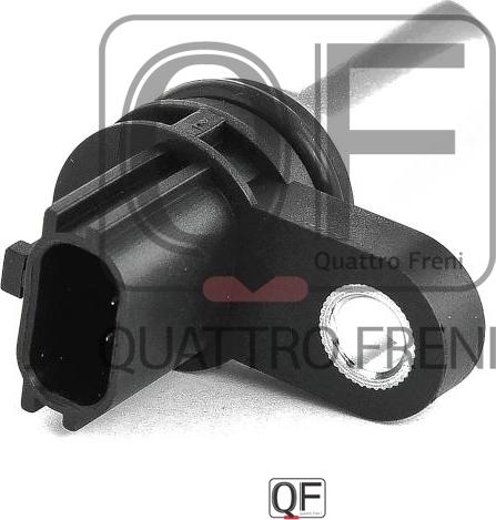 Quattro Freni QF91A00037 - Capteur d'angle, vilebrequin droxauto.com