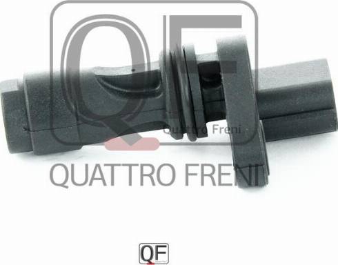 Quattro Freni QF91A00023 - Capteur d'angle, vilebrequin droxauto.com
