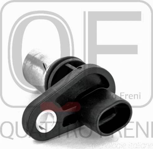Quattro Freni QF91A00075 - Capteur d'angle, vilebrequin droxauto.com