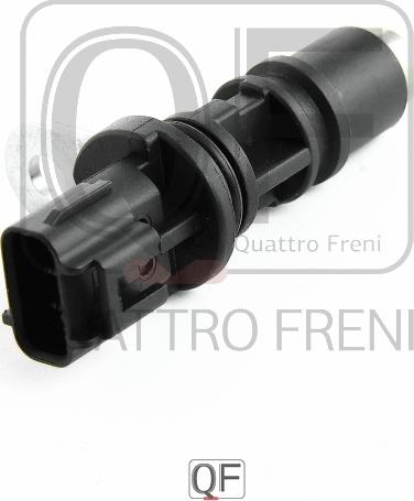 Quattro Freni QF91A00070 - Capteur, position d'arbre à cames droxauto.com
