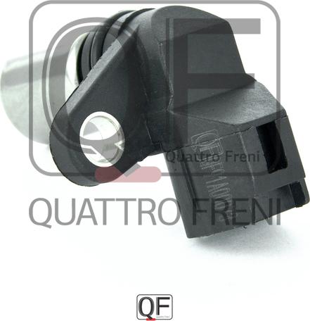 Quattro Freni QF91A00073 - Capteur d'angle, vilebrequin droxauto.com