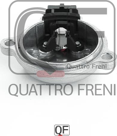 Quattro Freni QF93A00043 - Capteur, position d'arbre à cames droxauto.com