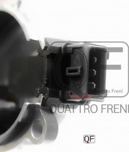 Quattro Freni QF93A00065 - Capteur, position d'arbre à cames droxauto.com