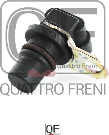 Quattro Freni QF93A00004 - Capteur, position d'arbre à cames droxauto.com