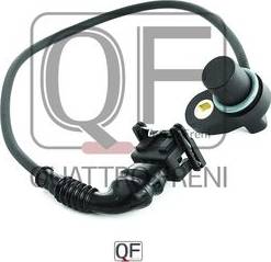 Quattro Freni QF93A00001 - Capteur, position d'arbre à cames droxauto.com