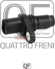 Quattro Freni QF93A00015 - Capteur, position d'arbre à cames droxauto.com