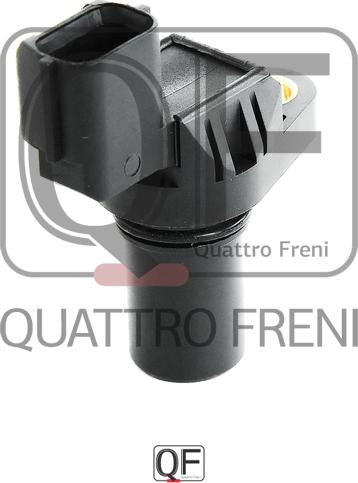Quattro Freni QF93A00018 - Capteur, position d'arbre à cames droxauto.com