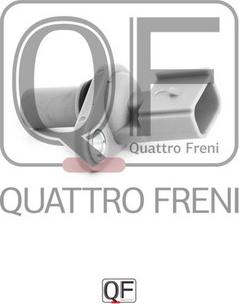 Quattro Freni QF93A00017 - Capteur, position d'arbre à cames droxauto.com