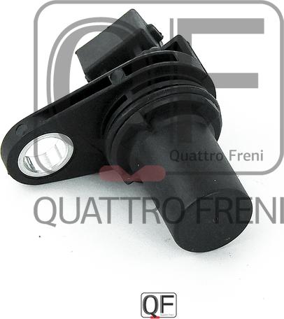 Quattro Freni QF93A00036 - Capteur, position d'arbre à cames droxauto.com