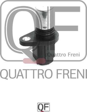 Quattro Freni QF93A00030 - Capteur, position d'arbre à cames droxauto.com