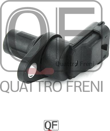 Quattro Freni QF93A00032 - Capteur, position d'arbre à cames droxauto.com