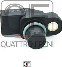 Quattro Freni QF93A00029 - Capteur, position d'arbre à cames droxauto.com