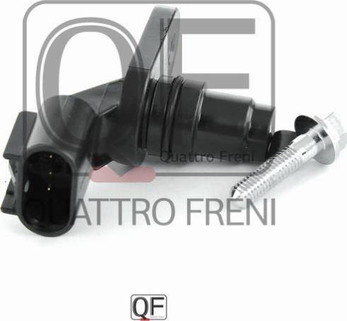Quattro Freni QF93A00025 - Capteur, position d'arbre à cames droxauto.com