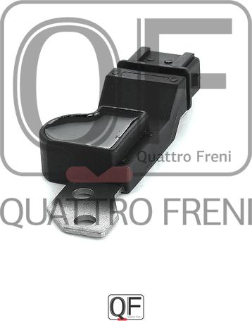Quattro Freni QF93A00026 - Capteur, position d'arbre à cames droxauto.com