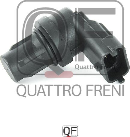 Quattro Freni QF93A00020 - Capteur, position d'arbre à cames droxauto.com