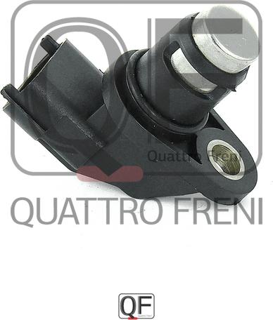Quattro Freni QF93A00022 - Capteur, position d'arbre à cames droxauto.com