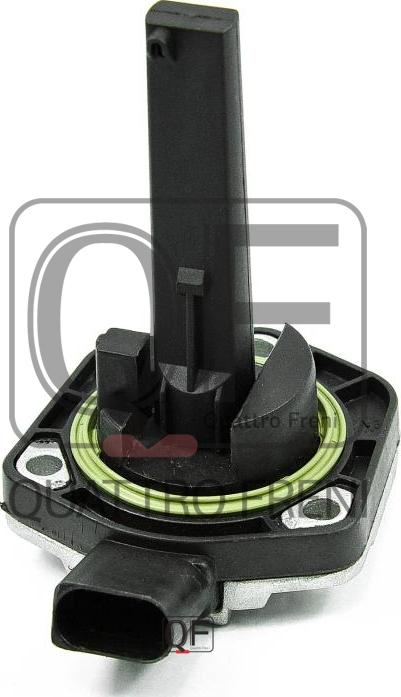 Quattro Freni QF44A00008 - Capteur, niveau d'huile moteur droxauto.com