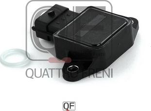 Quattro Freni QF46A00005 - Capteur, position du papillon droxauto.com
