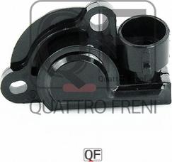 Quattro Freni QF46A00003 - Capteur, position du papillon droxauto.com
