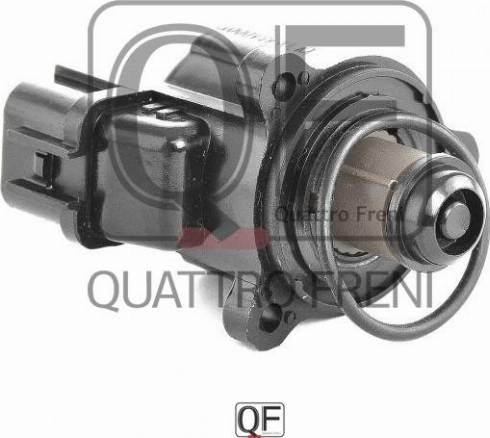 Quattro Freni QF46A00017 - Contrôle de ralenti, alimentation en air droxauto.com