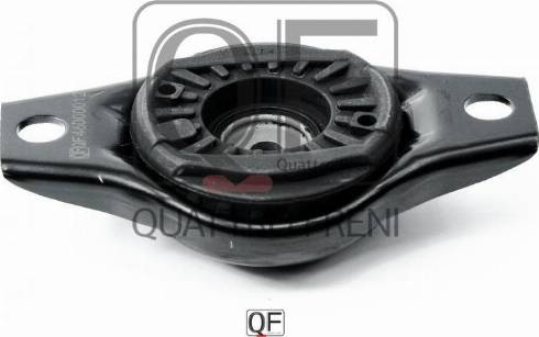 Quattro Freni QF46D00012 - Coupelle de suspension droxauto.com