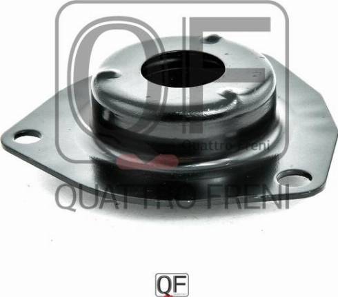 Quattro Freni QF46D00033 - Coupelle de suspension droxauto.com