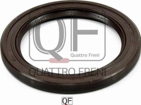 Quattro Freni QF41C00002 - Bague d'étanchéité, arbre de transmission droxauto.com