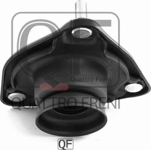 Quattro Freni QF42D00060 - Coupelle de suspension droxauto.com