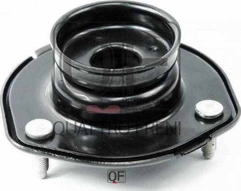 Quattro Freni QF42D00067 - Coupelle de suspension droxauto.com