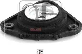 Quattro Freni QF42D00008 - Coupelle de suspension droxauto.com