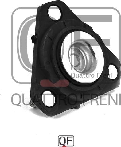 Quattro Freni QF42D00002 - Coupelle de suspension droxauto.com