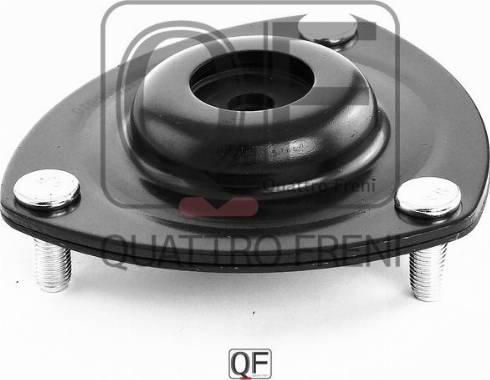 Quattro Freni QF42D00010 - Coupelle de suspension droxauto.com