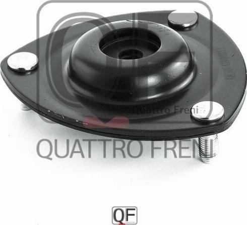Quattro Freni QF42D00011 - Coupelle de suspension droxauto.com