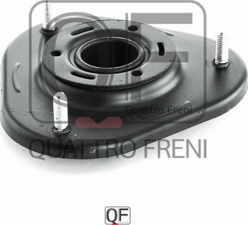 Quattro Freni QF42D00017 - Coupelle de suspension droxauto.com