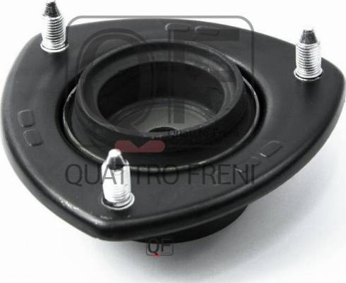 Quattro Freni QF42D00102 - Coupelle de suspension droxauto.com
