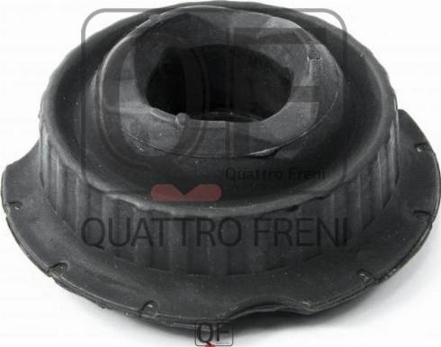 Quattro Freni QF42D00170 - Coupelle de suspension droxauto.com