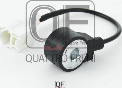 Quattro Freni QF50A00009 - Capteur de cognement droxauto.com