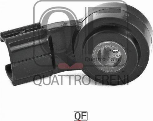Quattro Freni QF50A00004 - Capteur de cognement droxauto.com