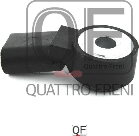 Quattro Freni QF50A00005 - Capteur de cognement droxauto.com