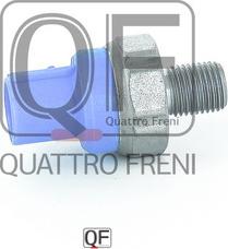 Quattro Freni QF50A00006 - Capteur de cognement droxauto.com