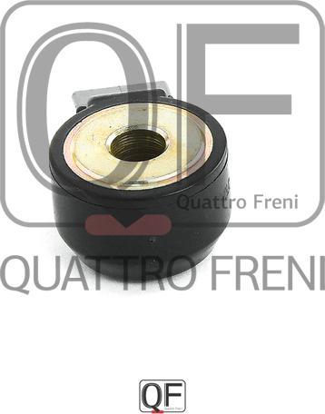 Quattro Freni QF50A00003 - Capteur de cognement droxauto.com