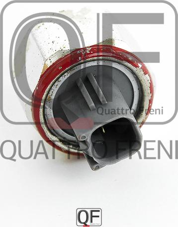 Quattro Freni QF50A00015 - Capteur de cognement droxauto.com