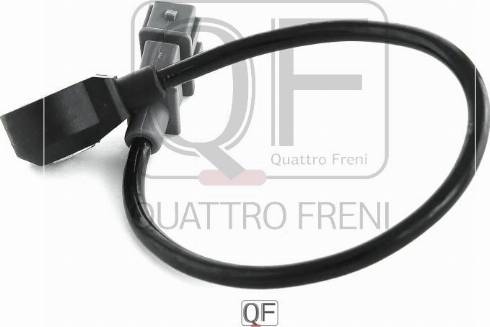 Quattro Freni QF50A00010 - Capteur de cognement droxauto.com