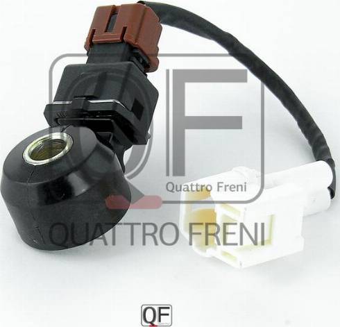 Quattro Freni QF50A00012 - Capteur de cognement droxauto.com