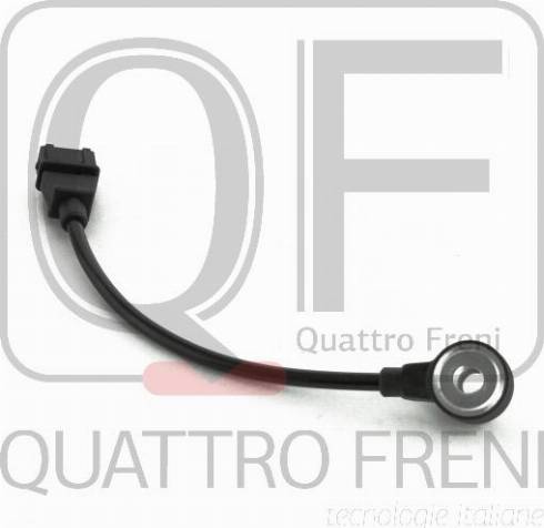 Quattro Freni QF50A00023 - Capteur de cognement droxauto.com