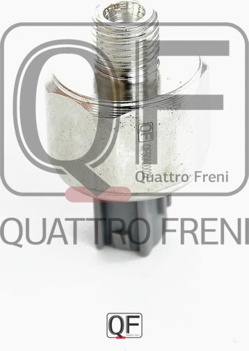 Quattro Freni QF50A00022 - Capteur de cognement droxauto.com