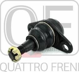 Quattro Freni QF50D00004 - Rotule de suspension droxauto.com