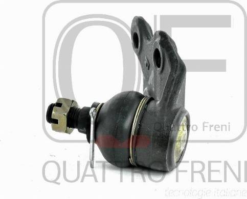 Quattro Freni QF50D00030 - Rotule de suspension droxauto.com